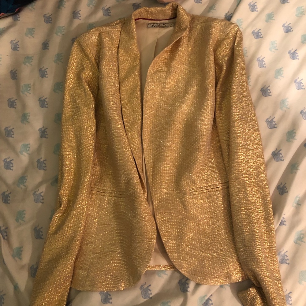 Woman’s jacket